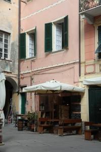 Foto dalla galleria di Al nodo di Andrea Cod.Citra 011019-LT-0300 a Monterosso al Mare