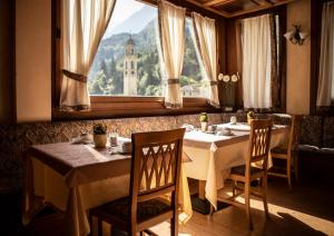 Prosto di PiuroHotel Piuro的相册照片