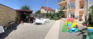 Fotografie z fotogalerie ubytování Vila Orient 2 v destinaci Eforie Nord