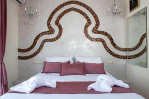 Galeriebild der Unterkunft Katerina's Luxury Apartments in Limenas