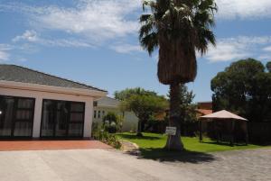 Galeriebild der Unterkunft Villa D este in Kimberley