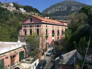 Gallery image of PALAZZO PELLEGRINO vietri in Vietri sul Mare