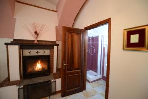 Fotografie z fotogalerie ubytování B&B Selisa v destinaci Bene Vagienna