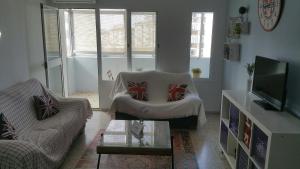 Gallery image of Duplex en Huelva a 15 minutos en coche de las mejores playas de España in Huelva