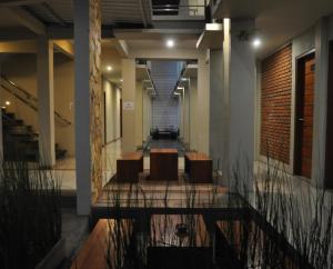 Fotografie z fotogalerie ubytování Hastina Hotel Lombok v destinaci Mataram