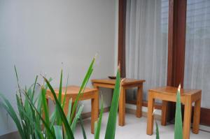Fotografie z fotogalerie ubytování Hastina Hotel Lombok v destinaci Mataram
