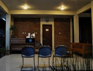 Fotografie z fotogalerie ubytování Hastina Hotel Lombok v destinaci Mataram