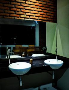 Fotografie z fotogalerie ubytování Hastina Hotel Lombok v destinaci Mataram