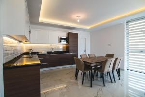 Fotografie z fotogalerie ubytování Elite Marine Residence apartment v destinaci Alanya