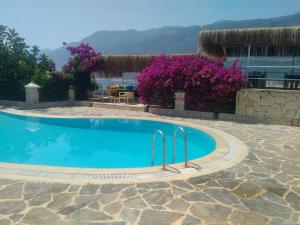 Fotografie z fotogalerie ubytování Korsanada Hotel v destinaci Kaş