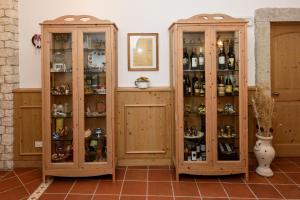 Agritur La Pieve的酒水