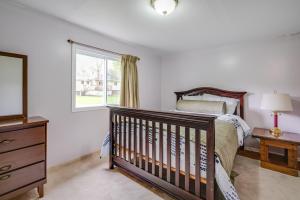 Gallery image of Long Sault Motel in Long Sault