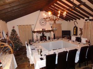 Galeriebild der Unterkunft Cortijo Cuscurro in Ríogordo