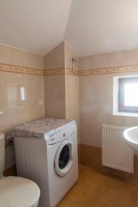Fotografie z fotogalerie ubytování Cosy House v destinaci Palekastro