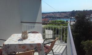 Fotografie z fotogalerie ubytování Apartman RUŽA v Rabu + 21 fotografií