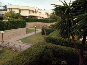 Gallery image of Capalbio Appartamento al Mare in Nunziatella