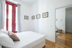 Kép Fuencarral Boutique szállásáról Madridban a galériában