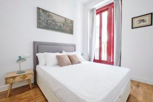 Kép Fuencarral Boutique szállásáról Madridban a galériában