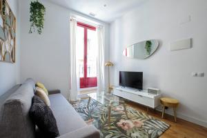 Kép Fuencarral Boutique szállásáról Madridban a galériában