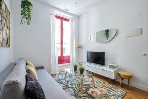 Kép Fuencarral Boutique szállásáról Madridban a galériában