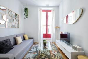 Kép Fuencarral Boutique szállásáról Madridban a galériában Még 32 kép