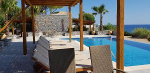 Gallery image of Villa Sealine in Pefki Rhodes