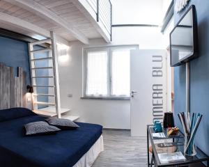 Photo de la galerie de l'établissement 150 LatoMare, à Marina di Carrara