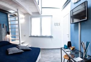 Photo de la galerie de l'établissement 150 LatoMare, à Marina di Carrara