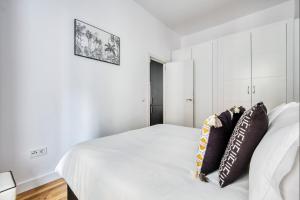 Kép Fuencarral Boutique szállásáról Madridban a galériában