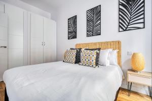 Kép Fuencarral Boutique szállásáról Madridban a galériában