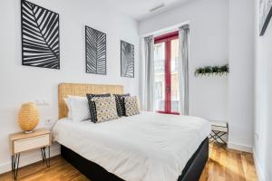 Kép Fuencarral Boutique szállásáról Madridban a galériában