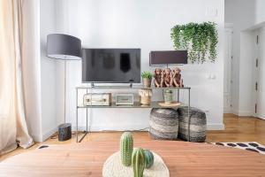 Kép Fuencarral Boutique szállásáról Madridban a galériában