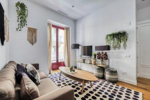 Kép Fuencarral Boutique szállásáról Madridban a galériában