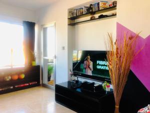 Apartamento Flamingo Puerto Marina - 150m Playa, Benalmádena ...