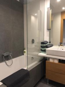 Zdjęcie z galerii obiektu Apartament Kraków w Krakowie