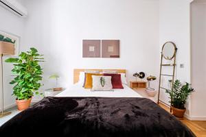 Kép Atocha-Sol Boutique szállásáról Madridban a galériában
