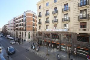 Zdjęcie z galerii obiektu Atocha-Sol Boutique w Madrycie