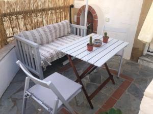 Fotografie z fotogalerie ubytování Dominik apartment v destinaci Patmos