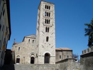 Fotografie z fotogalerie ubytování Historical Domus v destinaci Anagni