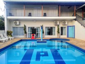 Gallery image of Hotel Picadão - São Pedro SP in São Pedro