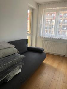 Zdjęcie z galerii obiektu Apartament Kraków w Krakowie