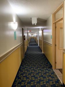 Fotografie z fotogalerie ubytování Westway Inn Motel v destinaci Neepawa