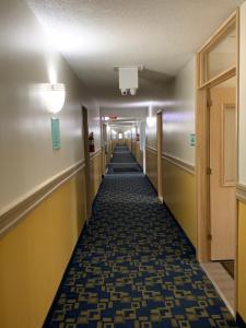Fotografie z fotogalerie ubytování Westway Inn Motel v destinaci Neepawa