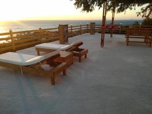 Gallery image of Elafonisi House in Livadia