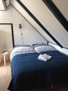 Foto dalla galleria di Bêd en Brochje de Hollen a Ryptsjerk