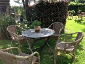 Foto dalla galleria di Bêd en Brochje de Hollen a Ryptsjerk