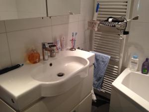 Foto dalla galleria di Bêd en Brochje de Hollen a Ryptsjerk Altre 2 foto