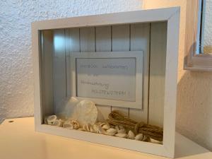 Fotografie z fotogalerie ubytování Ferienwohnung Holstenstern v destinaci Kellenhusen