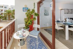 Fotografie z fotogalerie ubytování Arrecife Azul v destinaci Arrecife
