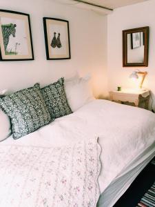 Легло или легла в стая в Ebeltoft Midtby